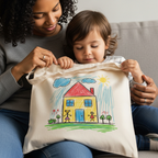 Classic Tote Bag White